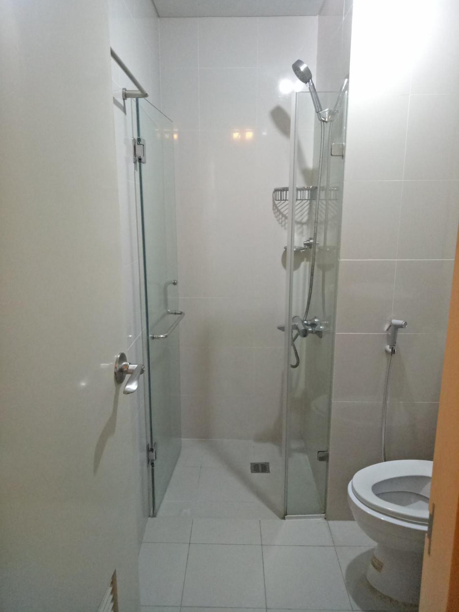 Condo Apartment Near Manila Airport Naia T3 Exterior photo