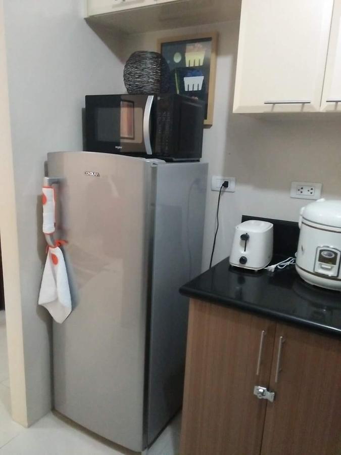 Condo Apartment Near Manila Airport Naia T3 Exterior photo