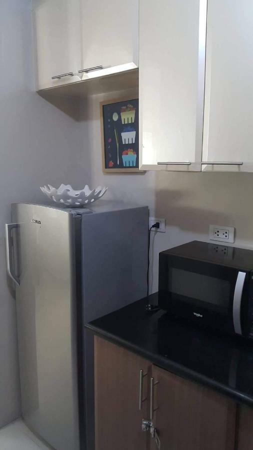 Condo Apartment Near Manila Airport Naia T3 Exterior photo