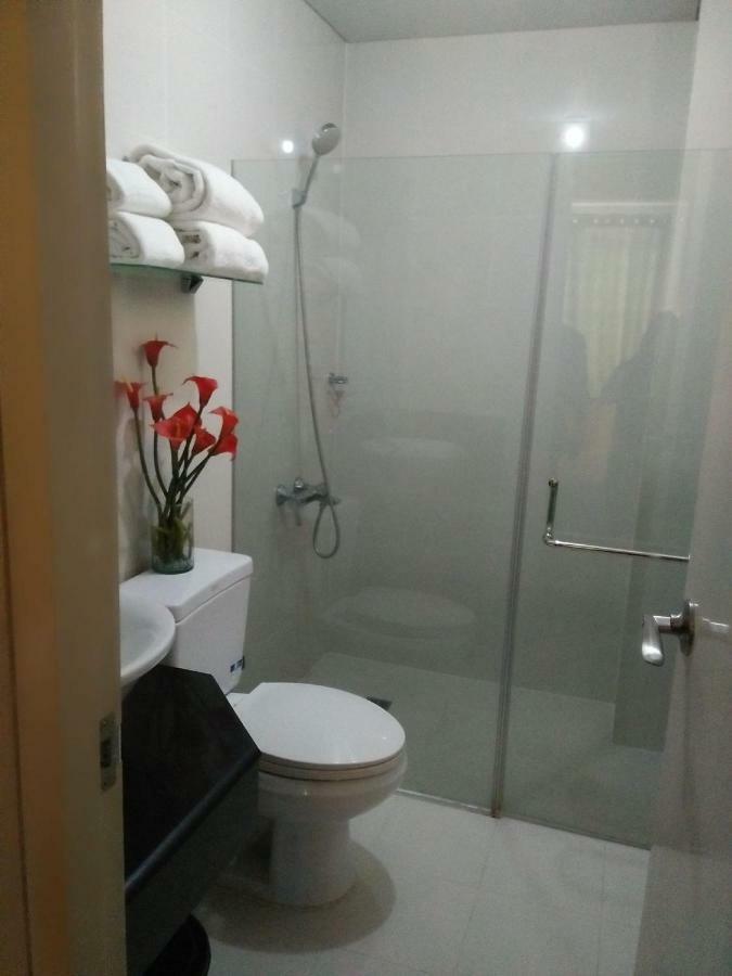 Condo Apartment Near Manila Airport Naia T3 Exterior photo