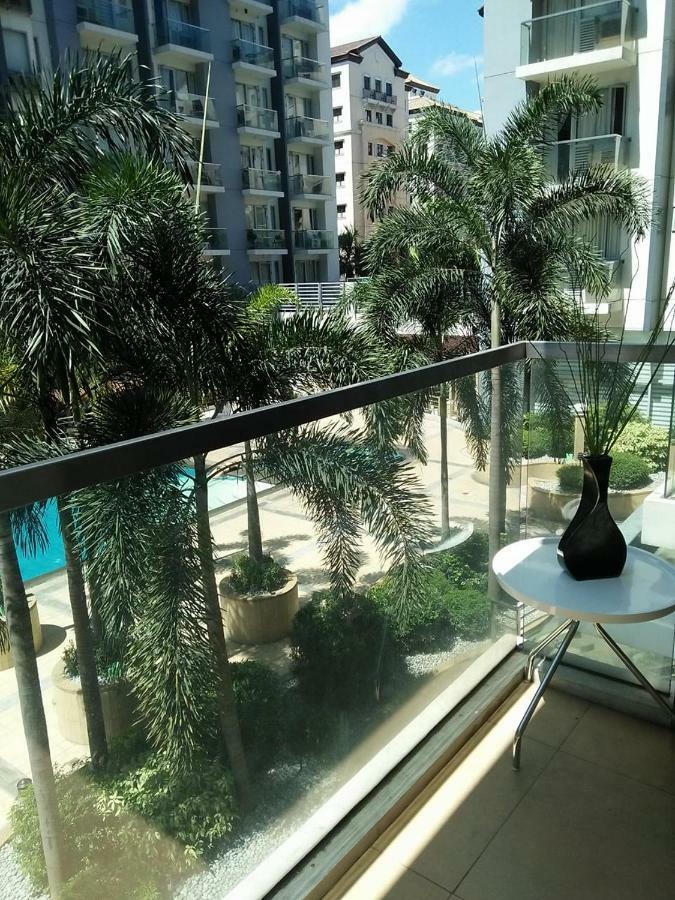 Condo Apartment Near Manila Airport Naia T3 Exterior photo