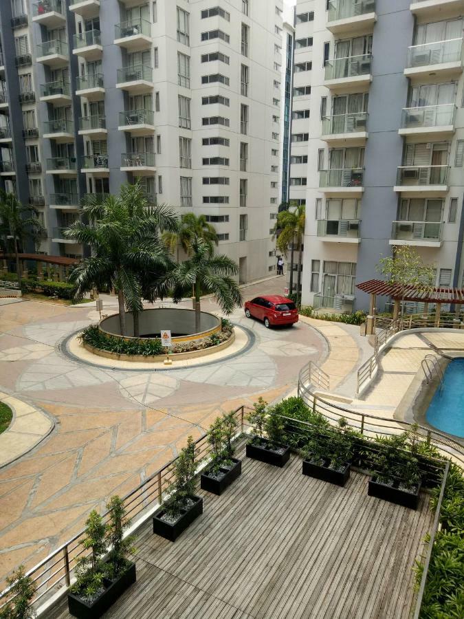 Condo Apartment Near Manila Airport Naia T3 Exterior photo