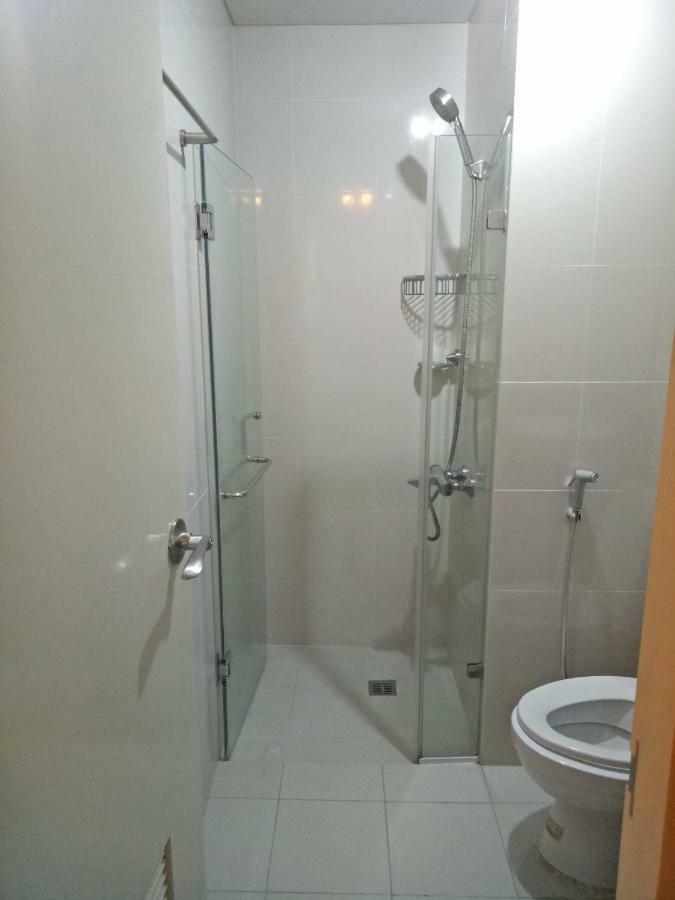 Condo Apartment Near Manila Airport Naia T3 Room photo