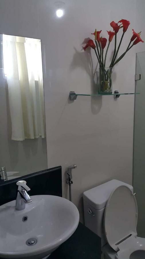 Condo Apartment Near Manila Airport Naia T3 Exterior photo